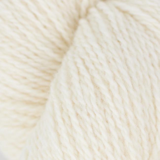 BC Garn Semilla Melange - Greener Wool